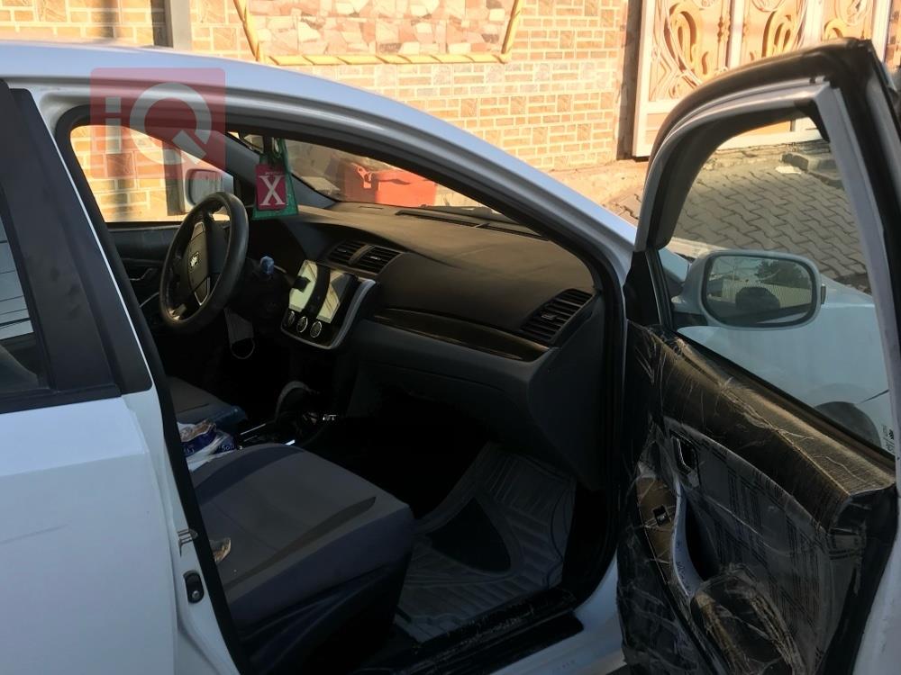 سایپا ئاریۆ